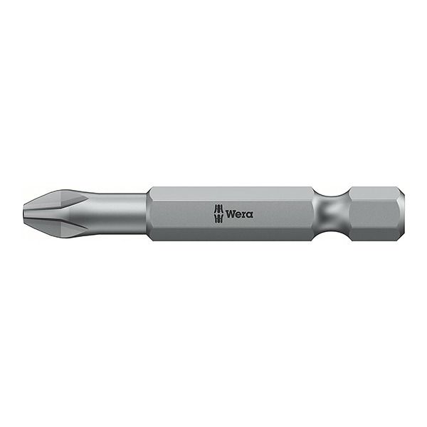 سری پیچ گوشتی چهار سو ورا مدل ph1 x 50 851_4tz بسته 5 عددی